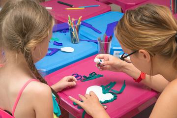 Children's activities