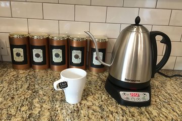 Breakfast/Coffee Service 54 of 58