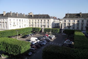 City view