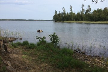 Fishing