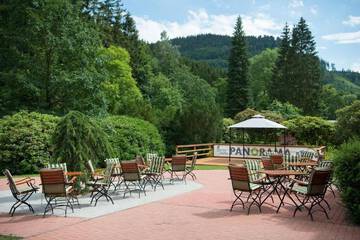 Sundeck
