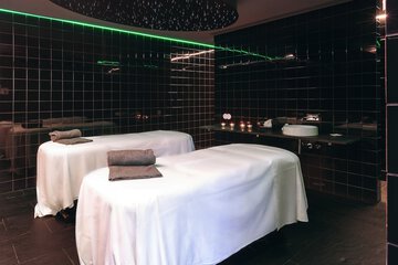Treatment room