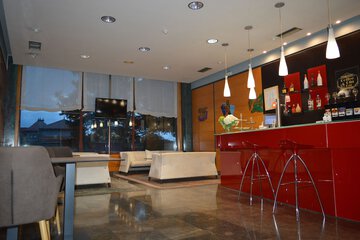 Coffee shop