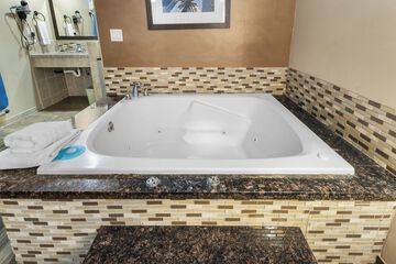 Land view from property