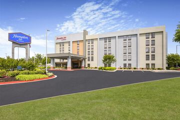 Hampton Inn Huntsville-Arsenal / South Pkway