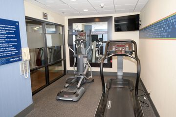 Health and Fitness 45 of 49