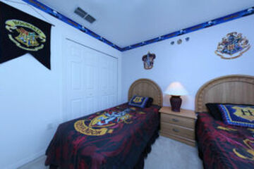 Childrens Theme Room