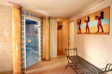 spa