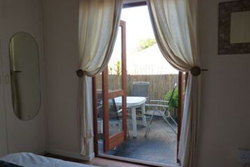 Guestroom View