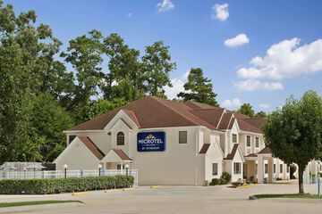 Microtel Inn & Suites by Wyndham Ponchatoula / Hammond