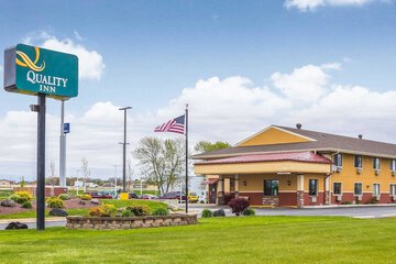 Quality Inn