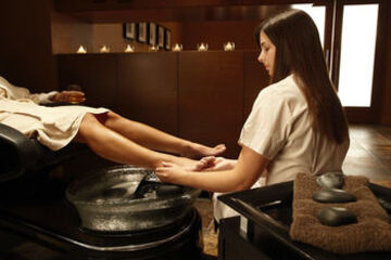 Spa Treatment