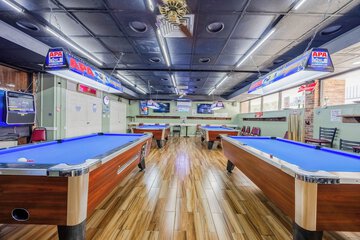 Billiards
