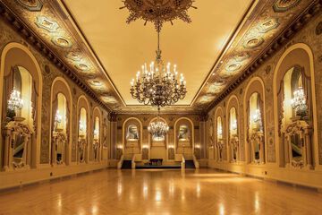 Ballroom