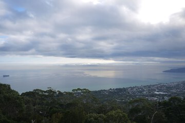Beach/ocean view