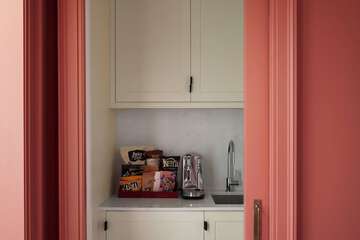 Minibar