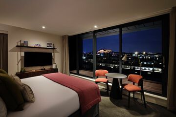 View from room