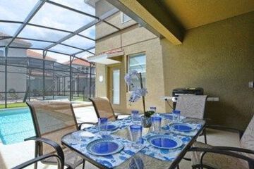 Terrace or Patio