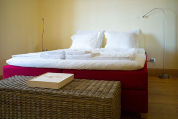Guestroom View