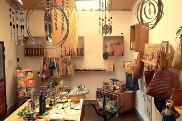 Gift shop