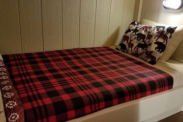 Extra beds