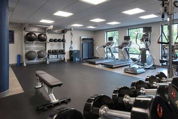 Health and Fitness 32 of 34
