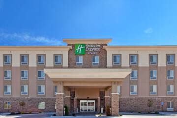 Holiday Inn Express & Suites Topeka North by IHG