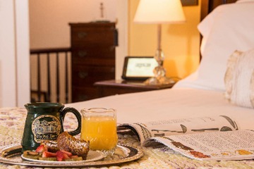 Room service - dining