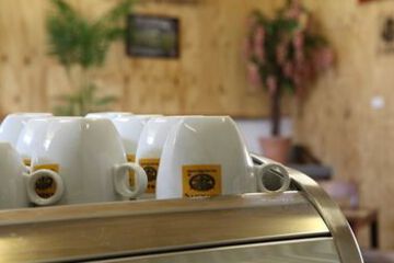 Coffee Service