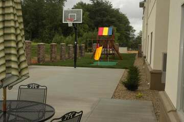 Terrace/Patio 33 of 33