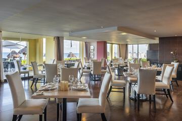 Family dining