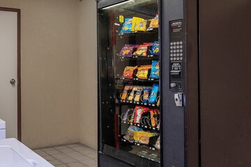 Vending machine