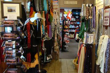 Gift shop