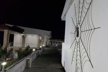 Sundeck