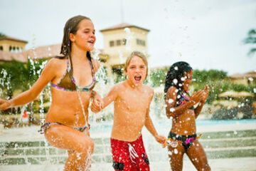 Water Park
