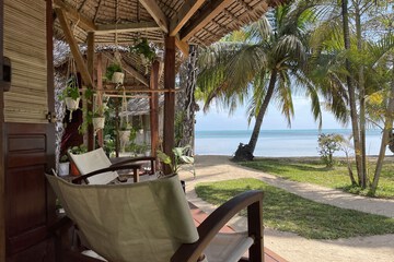 Beach/ocean view