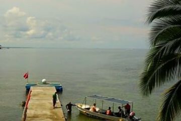 Dock