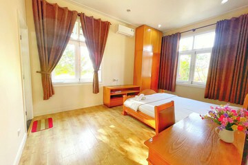 Shared kitchen facilities