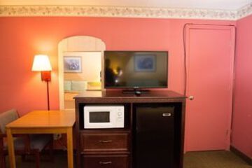 In-Room Amenity