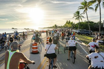 City view from property