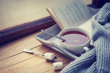Coffee service