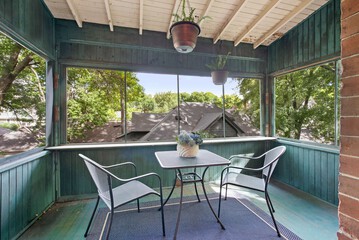 Terrace/Patio 45 of 48