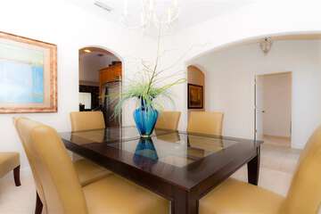 Family dining