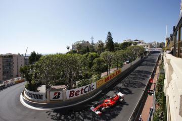 Point of interest