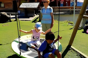 Children's activities