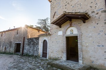 Chapel