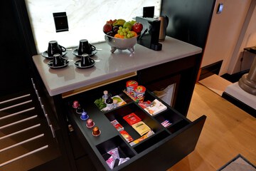 Minibar