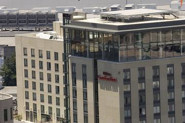 Helicopter/plane tours