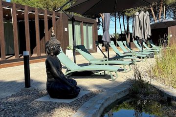 Sundeck