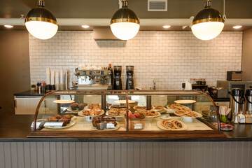 Cafe